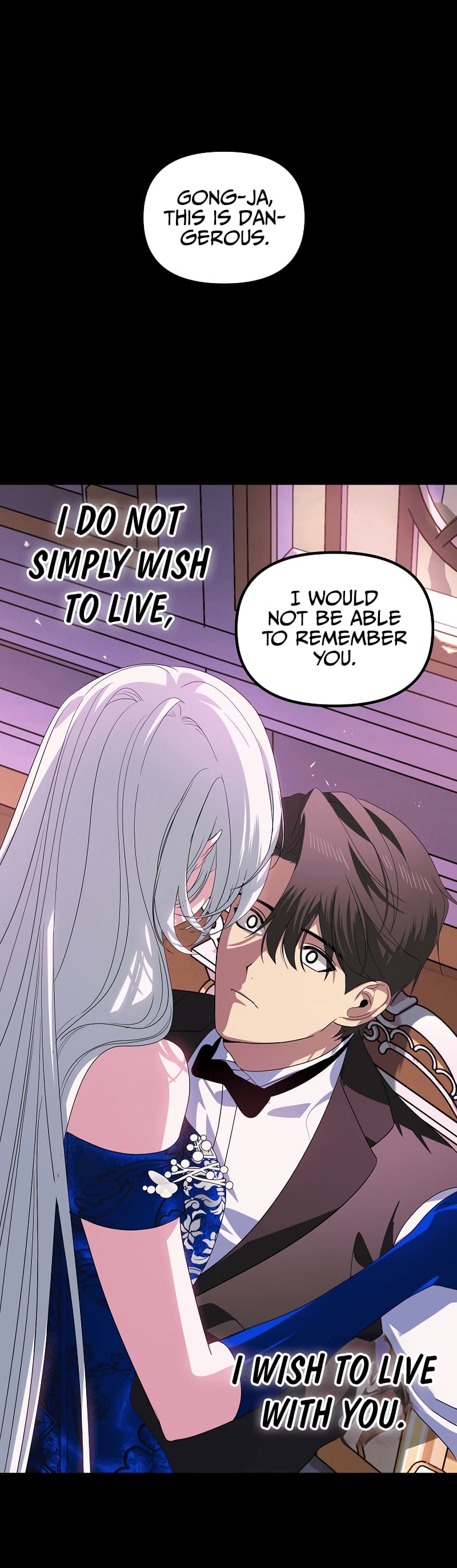 SSS-Class Suicide Hunter, Chapter 105 image 08